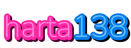 harta138 — logo kanal