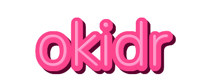 okidr — logo kanal