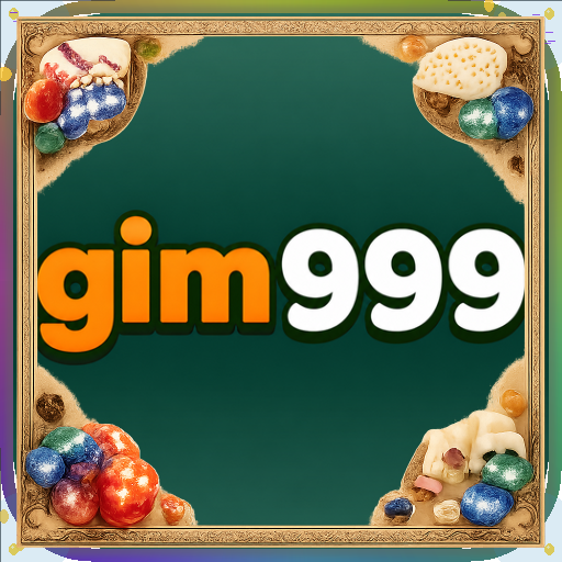 gim999 — mitra unggulan