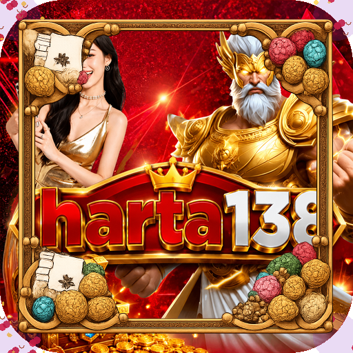 harta138 — mitra unggulan