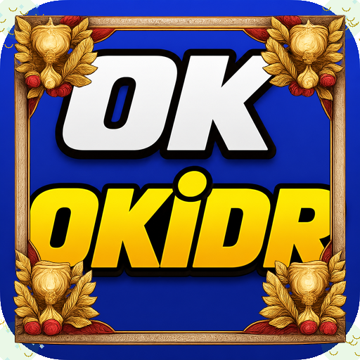 okidr — mitra unggulan